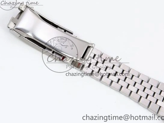 MiroTime 0518 Chic Datejust 41mm 126234 904L Steel HGF 1:1 Best Edition Green Textured Dial on SS Bracelet VR 1473